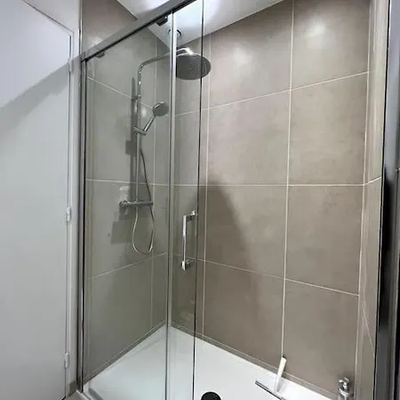 Apartment Tendance - Centre *