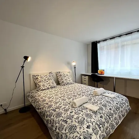 Tendance - Centre * Montereau-faut-Yonne