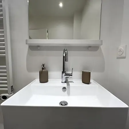 Apartment Tendance - Centre