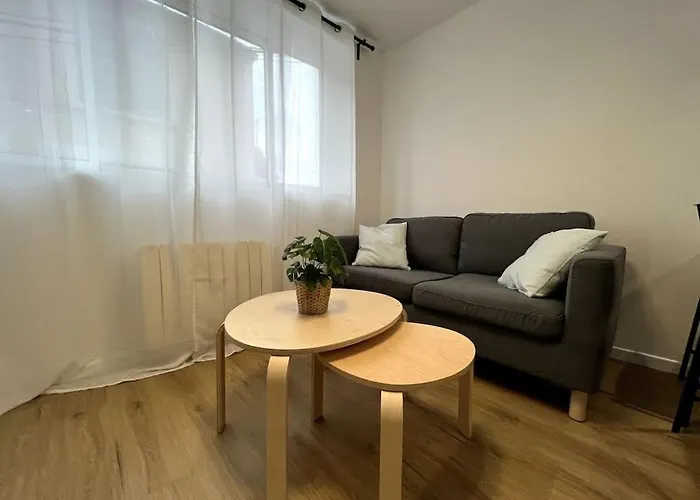 Tendance - Centre Apartament