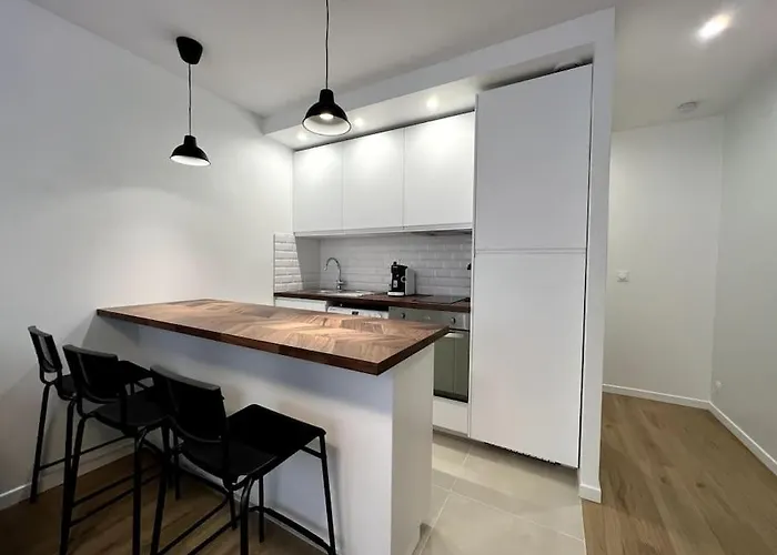 Tendance - Centre Apartament *