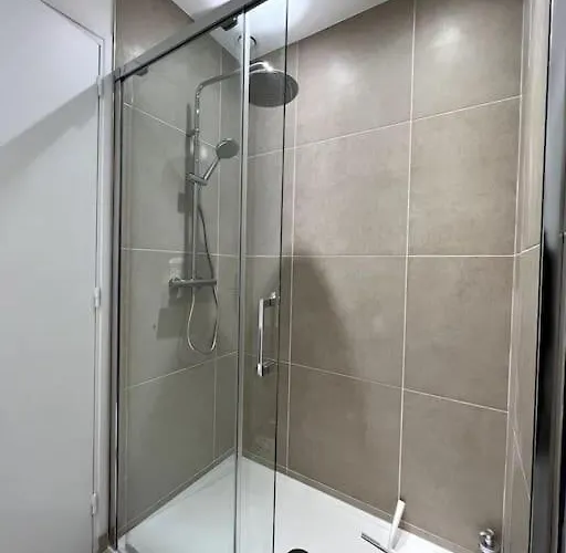 Apartament Tendance - Centre *