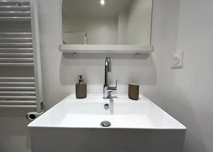 Apartament Tendance - Centre